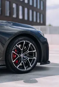 BMW M2 3.0 338kW thumbnail