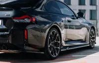 BMW M2 3.0 338kW thumbnail