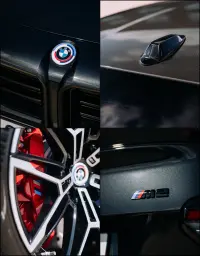 BMW M2 3.0 338kW thumbnail