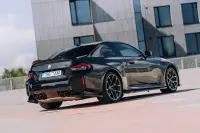 BMW M2 3.0 338kW thumbnail
