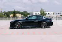 BMW M2 3.0 338kW thumbnail