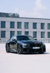 BMW M2 3.0 338kW thumbnail