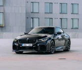Image of BMW M2 3.0 338kW