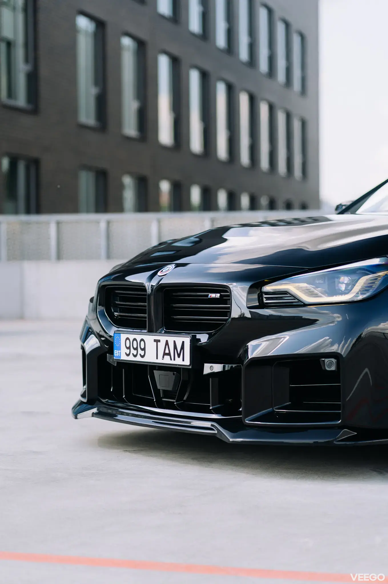 BMW M2 3.0 338kW
