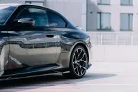 BMW M2 3.0 338kW thumbnail