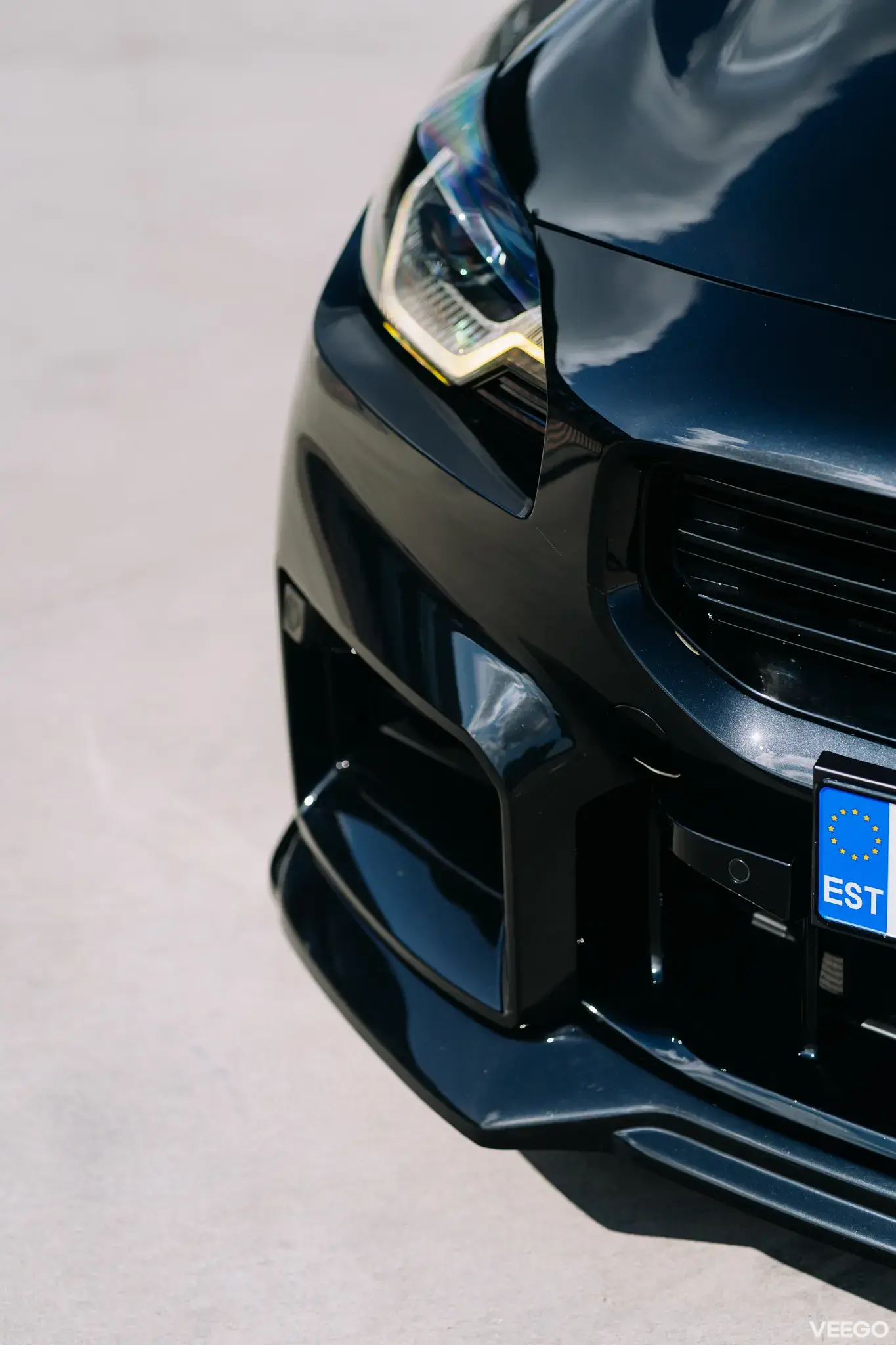 BMW M2 3.0 338kW