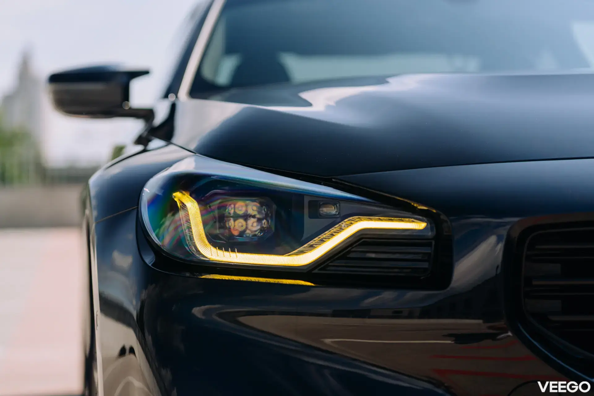 BMW M2 3.0 338kW