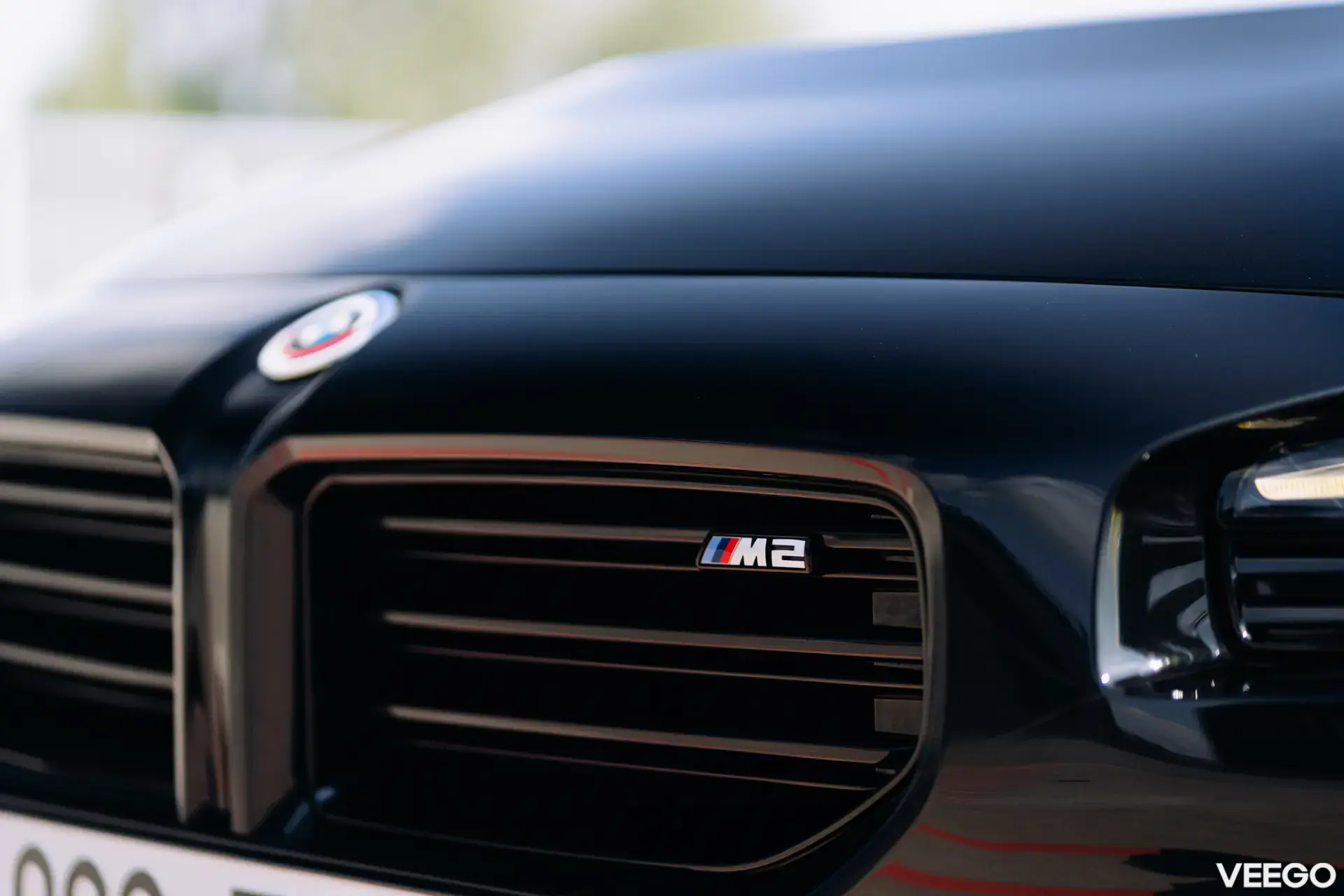 BMW M2 3.0 338kW