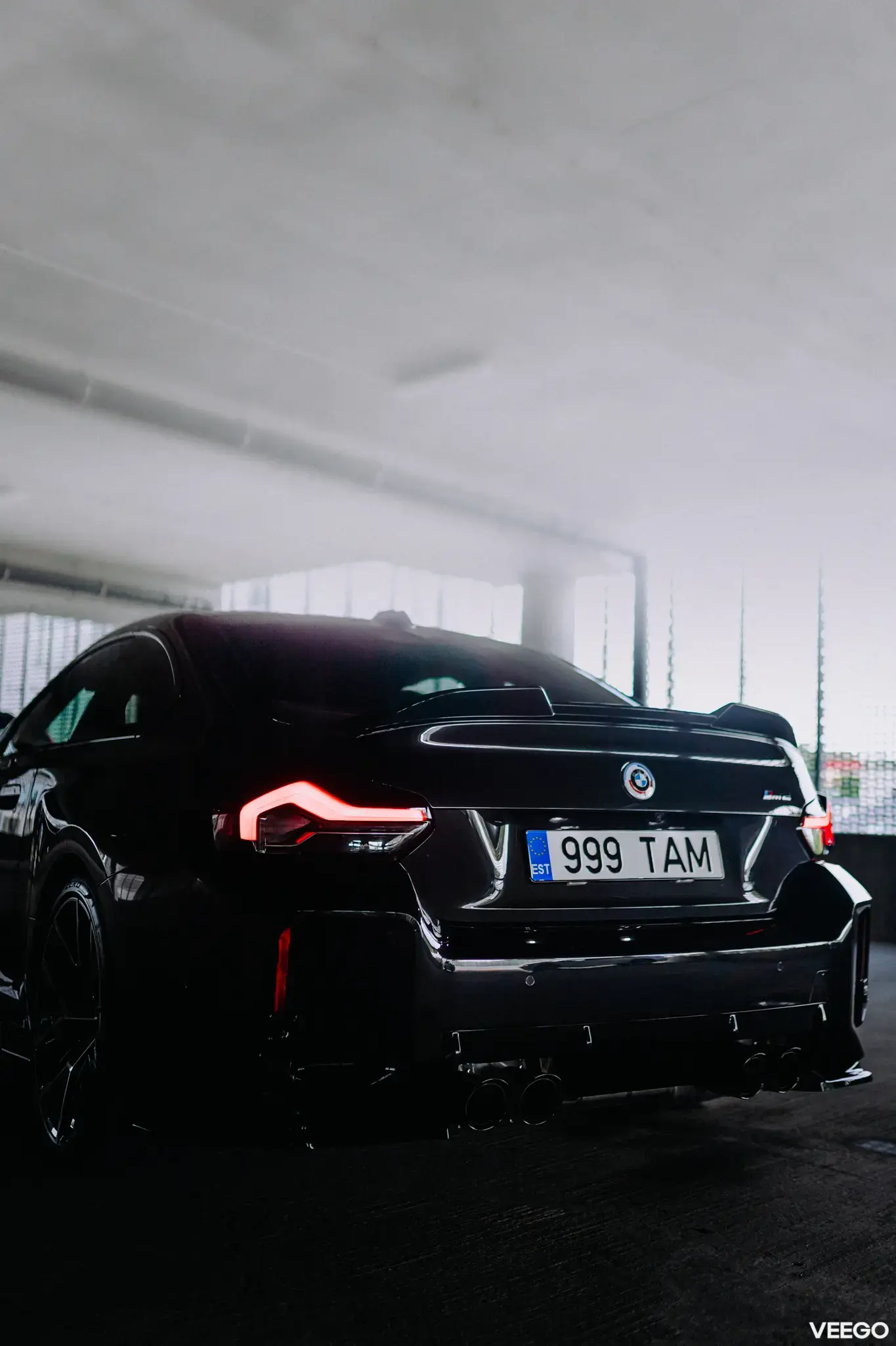 BMW M2 3.0 338kW