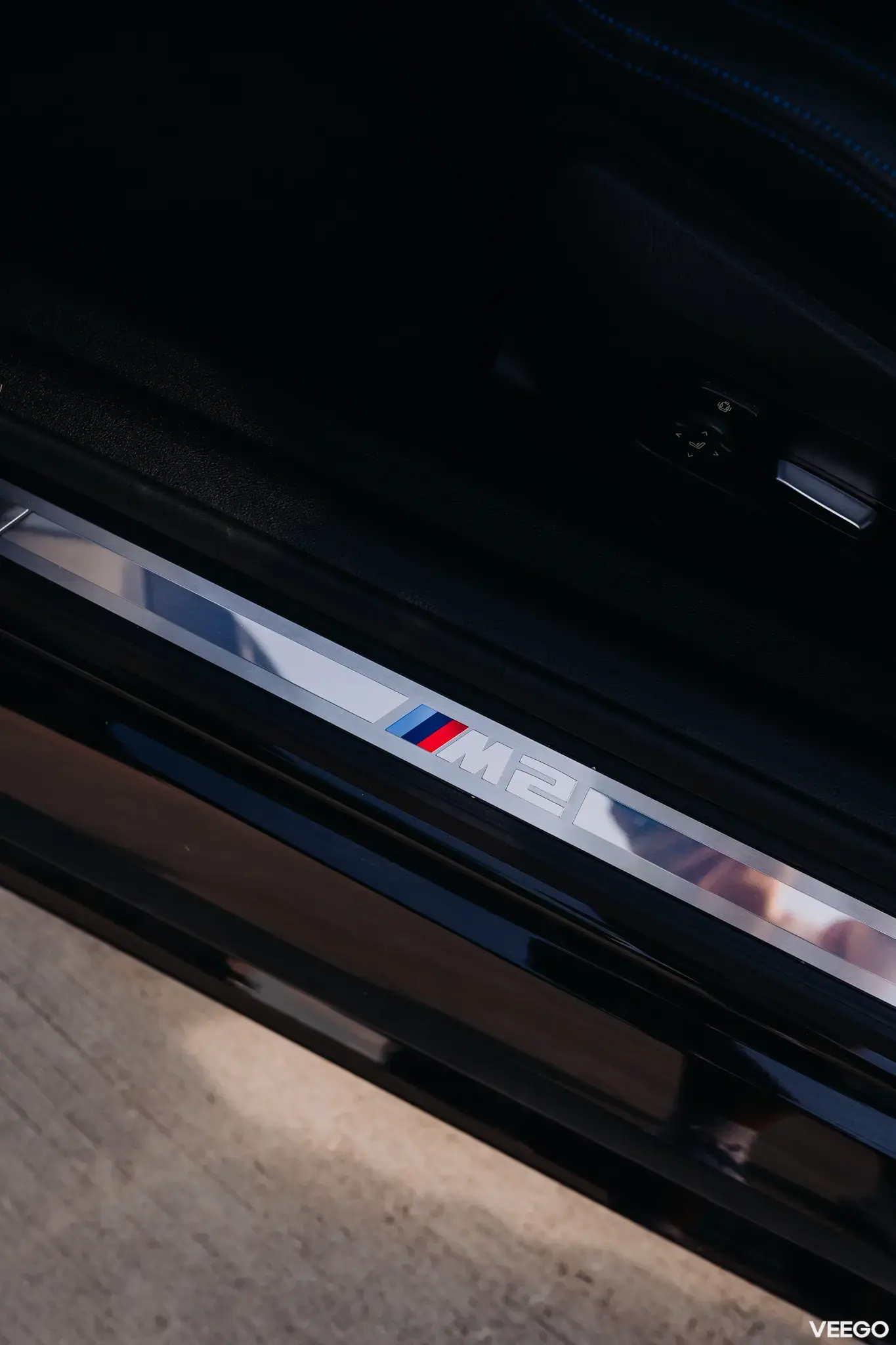 BMW M2 3.0 338kW