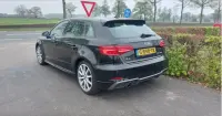 Audi A3 thumbnail