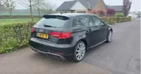 Audi A3 thumbnail