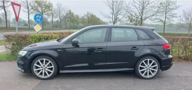 Image of Audi A3
