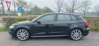 Audi A3 thumbnail