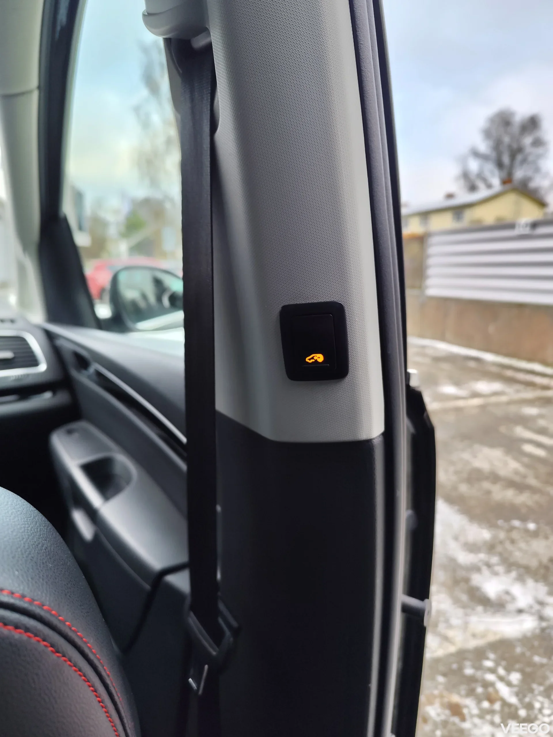 Seat Alhambra 2.0 135kW