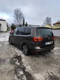 Seat Alhambra 2.0 135kW thumbnail