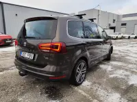 Seat Alhambra 2.0 135kW thumbnail