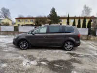Seat Alhambra 2.0 135kW thumbnail