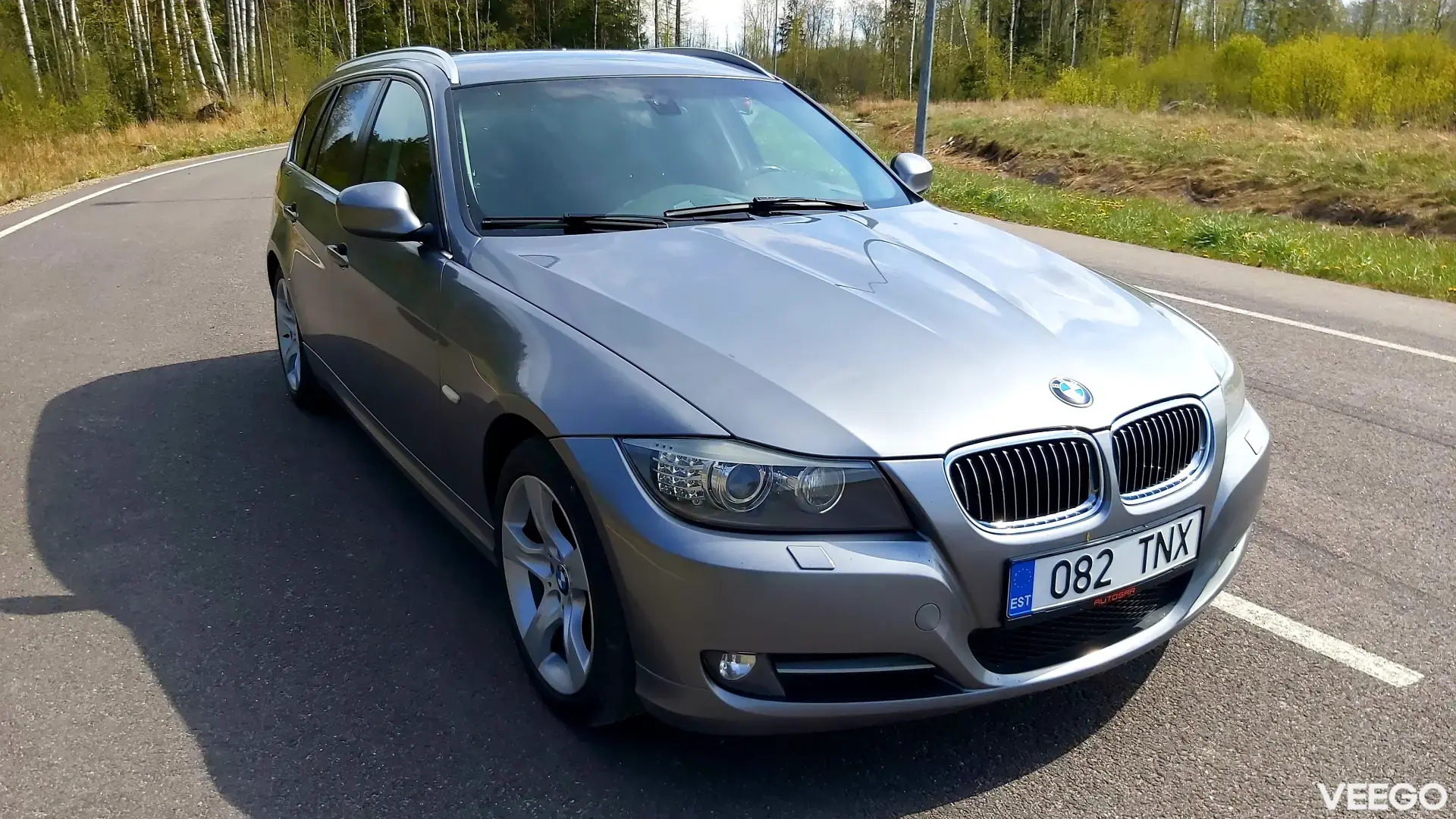 BMW 330 3.0 180kW