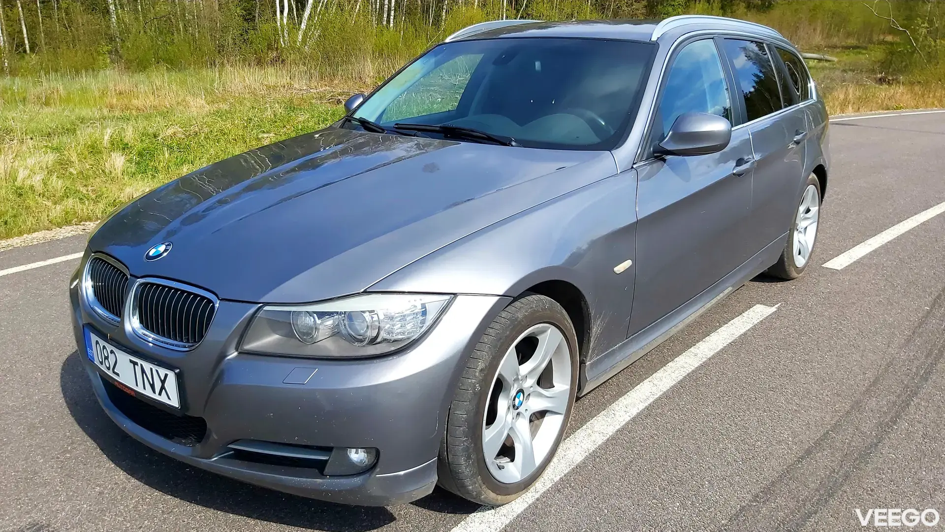 BMW 330 3.0 180kW