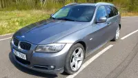 BMW 330 3.0 180kW thumbnail
