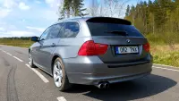 BMW 330 3.0 180kW thumbnail