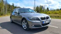 BMW 330 3.0 180kW thumbnail