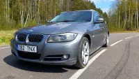 BMW 330 3.0 180kW thumbnail