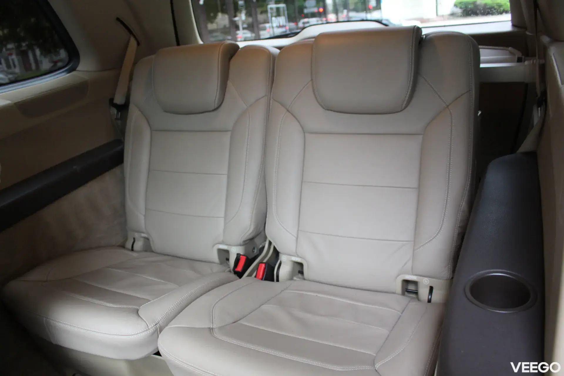 Mercedes-Benz GL350 3.0 190kW