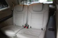 Mercedes-Benz GL350 3.0 190kW thumbnail