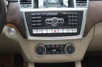 Mercedes-Benz GL350 3.0 190kW thumbnail