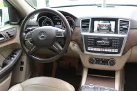Mercedes-Benz GL350 3.0 190kW thumbnail