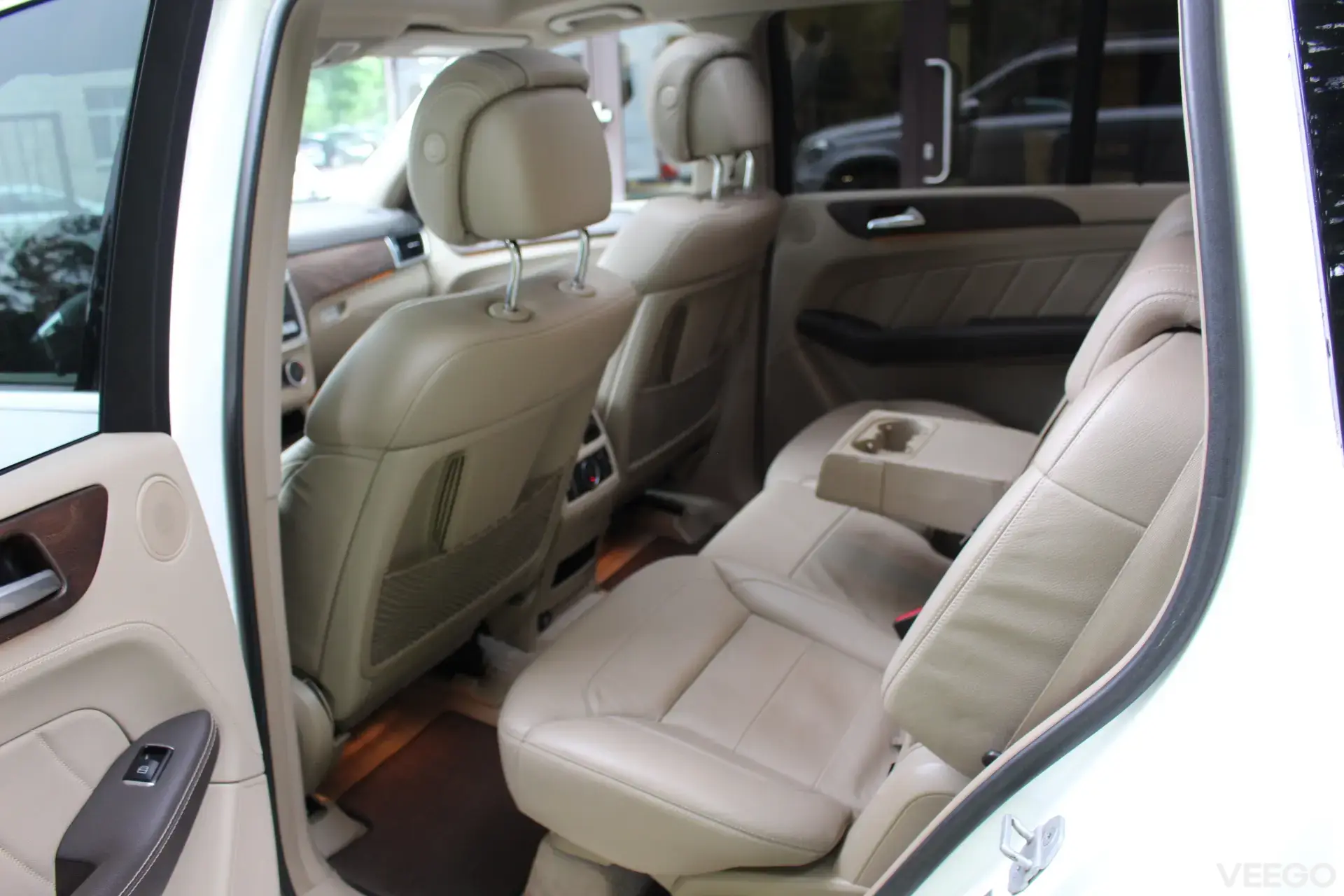 Mercedes-Benz GL350 3.0 190kW