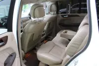 Mercedes-Benz GL350 3.0 190kW thumbnail
