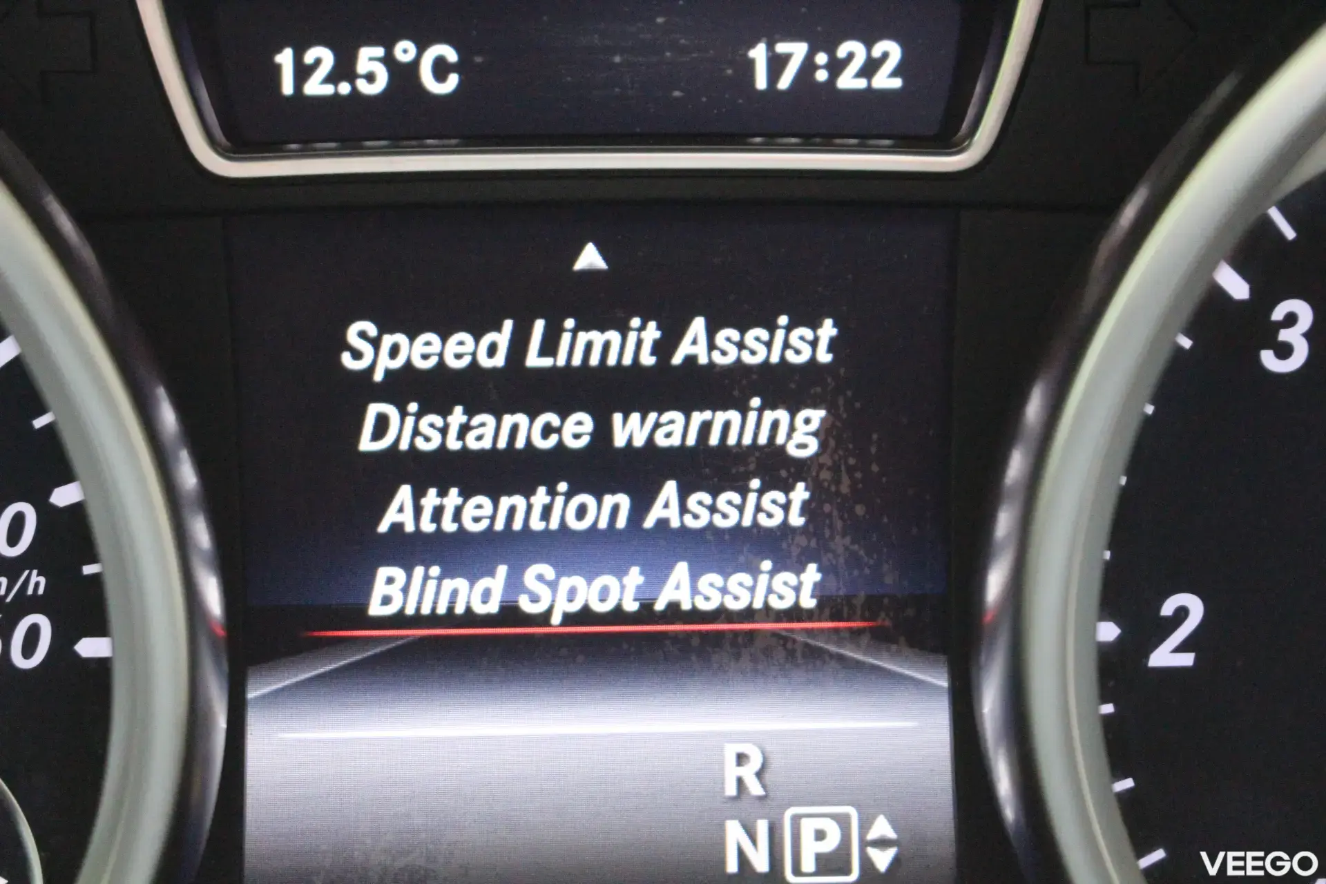 Mercedes-Benz GL350 3.0 190kW
