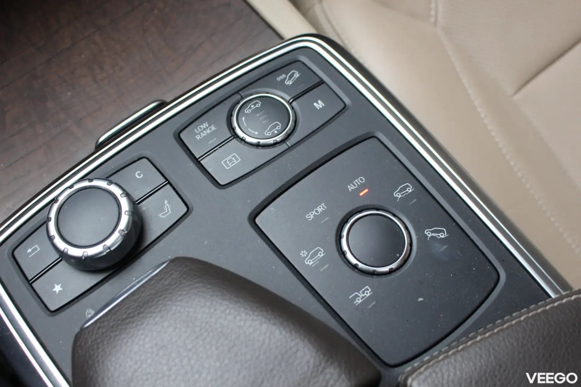 Mercedes-Benz GL350 3.0 190kW