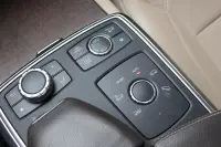 Mercedes-Benz GL350 3.0 190kW thumbnail