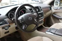 Mercedes-Benz GL350 3.0 190kW thumbnail