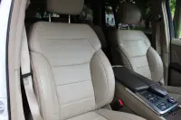 Mercedes-Benz GL350 3.0 190kW thumbnail