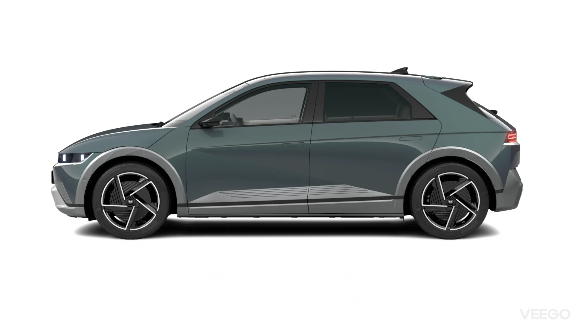 Hyundai IONIQ 5 239kW