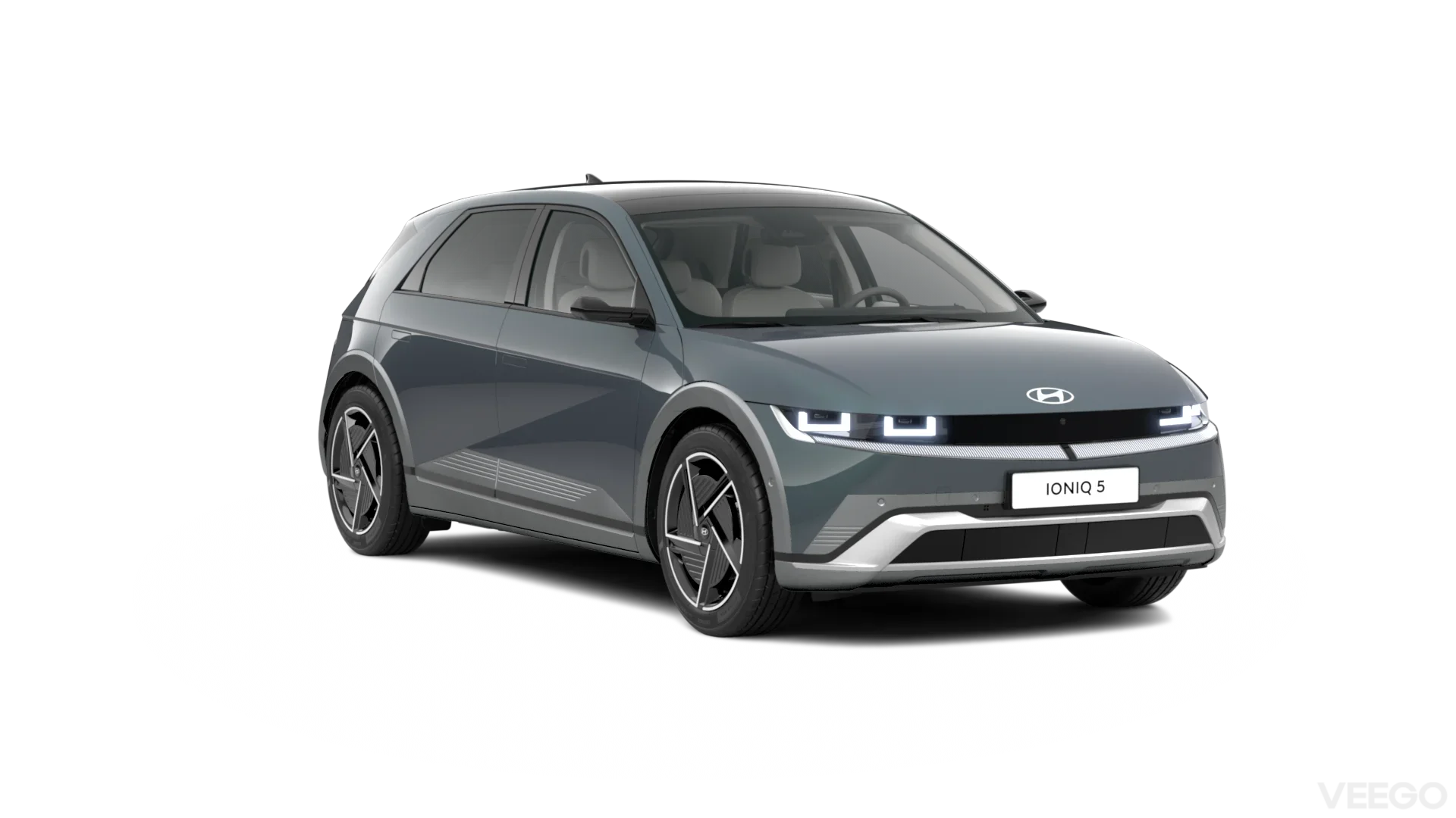 Hyundai IONIQ 5 239kW