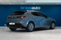 Mazda 3 M-Hybrid Skyactiv-G Vision 2 110kW thumbnail
