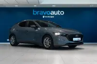 Mazda 3 M-Hybrid Skyactiv-G Vision 2 110kW thumbnail