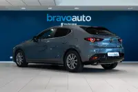 Mazda 3 M-Hybrid Skyactiv-G Vision 2 110kW thumbnail