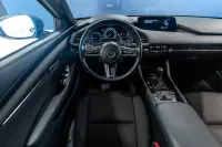 Mazda 3 M-Hybrid Skyactiv-G Vision 2 110kW thumbnail