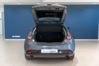 Mazda 3 M-Hybrid Skyactiv-G Vision 2 110kW thumbnail