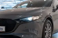 Mazda 3 M-Hybrid Skyactiv-G Vision 2 110kW thumbnail