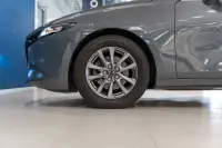 Mazda 3 M-Hybrid Skyactiv-G Vision 2 110kW thumbnail