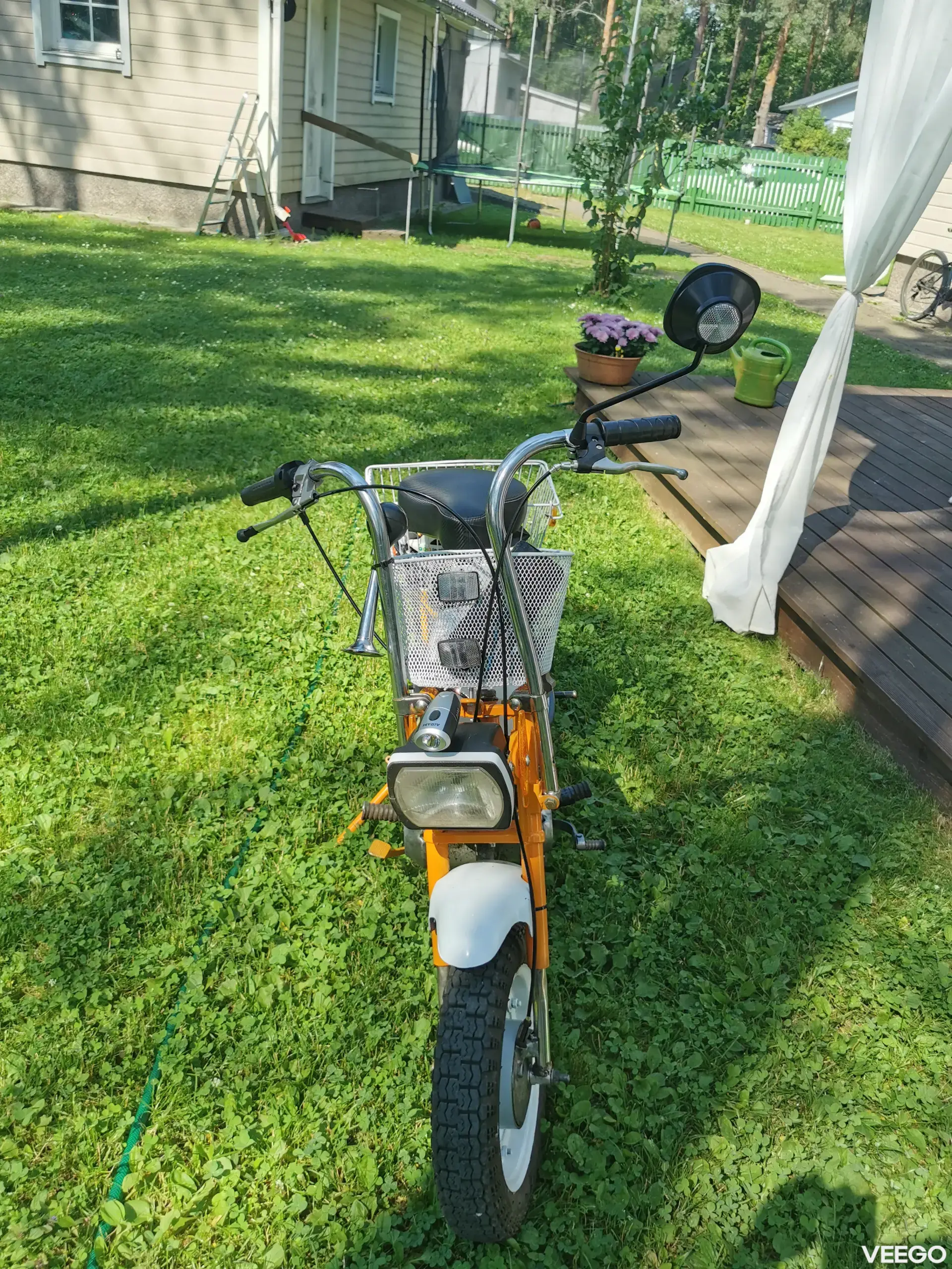 RMZ RIGA-22 / 2.122 Riga