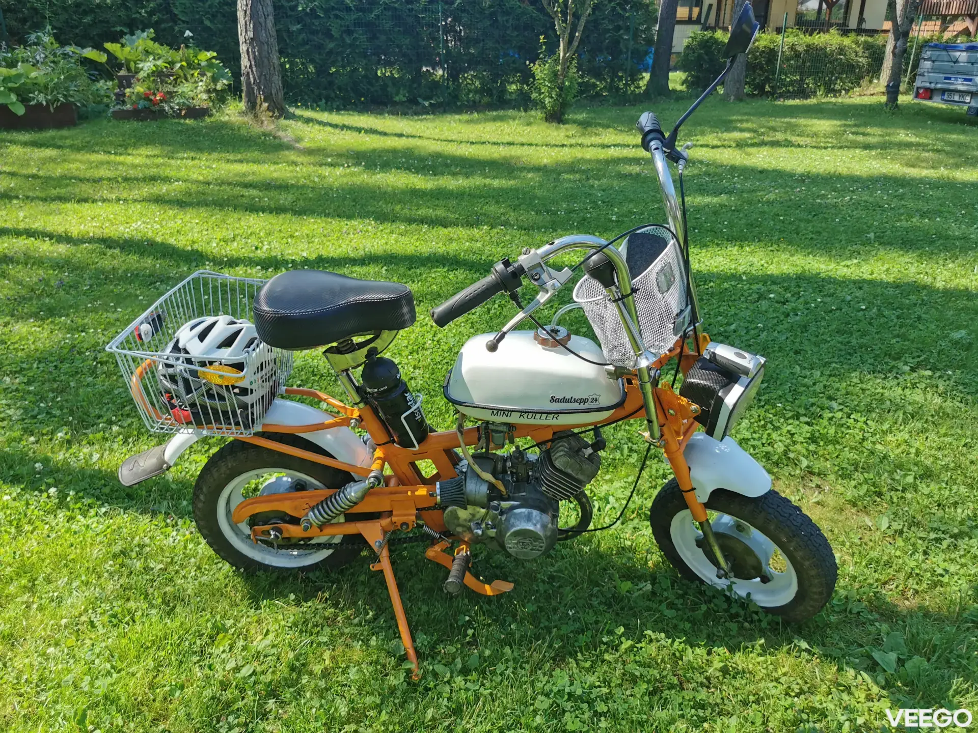 RMZ RIGA-22 / 2.122 Riga